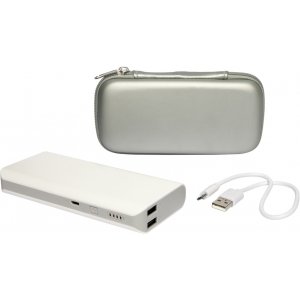 Power Bank MAX 10k TE624 - foto 1 artesfera.cl