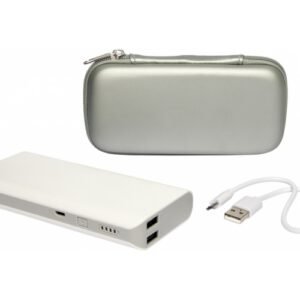 Power Bank MAX 10k TE624 artesfera.cl