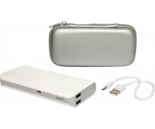 Power Bank MAX 10k TE624 artesfera.cl