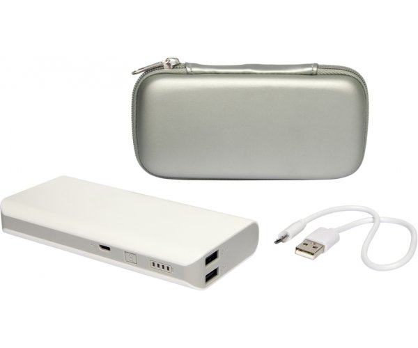 Power Bank MAX 10k TE624 artesfera.cl