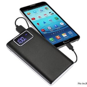 Power-Bank SATURN 10k TE625 artesfera.cl