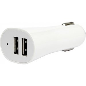 Cargador para Auto TE661 artesfera.cl