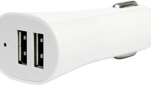 Cargador para Auto TE661 - foto 3 artesfera.cl