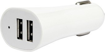 Cargador para Auto TE661 - foto 3 artesfera.cl