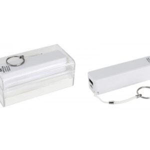 Llavero Power Bank 2000mAh TE681 - foto 3 artesfera.cl
