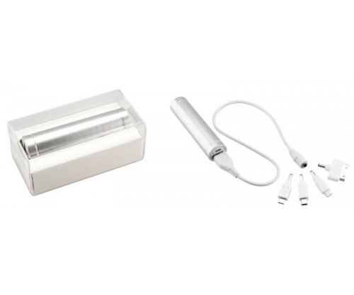 Batería Móvil para Celular TE682 - foto 3 artesfera.cl