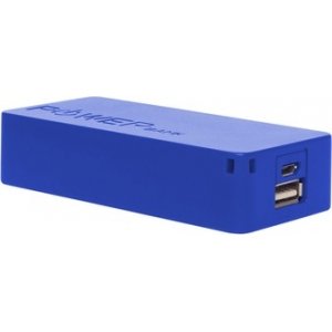 Power Bank "Plus" TE684 artesfera.cl