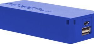 Power Bank "Plus" TE684 - foto 6 artesfera.cl