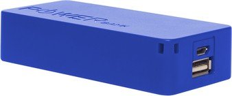 Power Bank "Plus" TE684 - foto 6 artesfera.cl