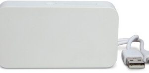Power Bank TE689 - foto 4 artesfera.cl