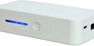 Power Bank TE689 - foto 7 artesfera.cl