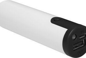 Power Bank "Gibson" TE690 - foto 8 Power Bank "Gibson" TE690 - foto 8 artesfera.cl