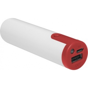 Power Bank "Gibson" TE690 - foto 2 Power Bank "Gibson" TE690 - foto 2 artesfera.cl