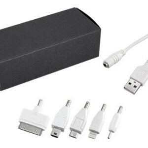 Power Bank TE694 - foto 5 artesfera.cl