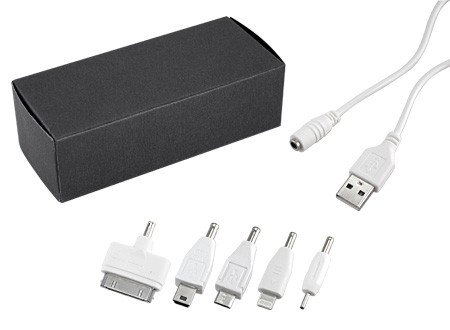 Power Bank TE694 - foto 5 artesfera.cl