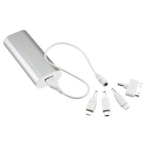 Power Bank Metálico TE699 - foto 2 artesfera.cl