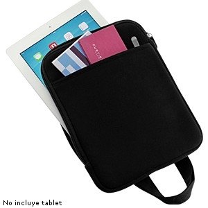 Mini Bolso Porta Tablet TE834 artesfera.cl