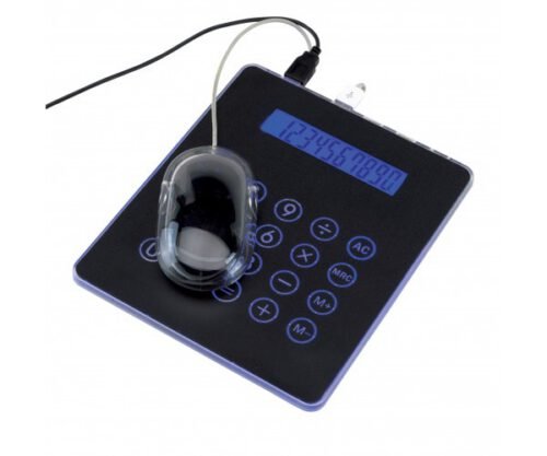 Mouse Pad con Luz TE874 - foto 1 artesfera.cl