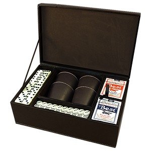 Set Multijuegos TL247 artesfera.cl