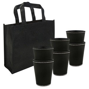 Set de Cachos TL250 - foto 1 artesfera.cl