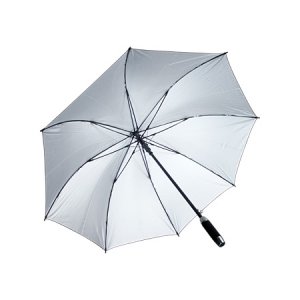 Paraguas Golf Pongee UV. TL503 - foto 3 artesfera.cl