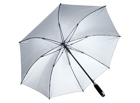 Paraguas Golf Pongee UV. TL503 artesfera.cl