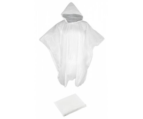Poncho de Emergencia para Lluvia TL529 - foto 1 artesfera.cl