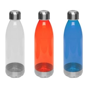 Botella TZ102 - foto 1 artesfera.cl