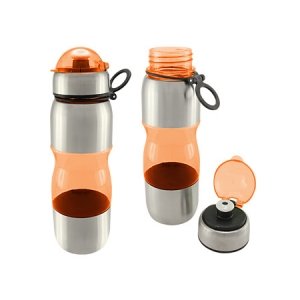 Botella Trekking TZ103 - foto 6 artesfera.cl