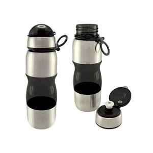 Botella Trekking TZ103 - foto 9 artesfera.cl