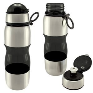 Botella Trekking TZ103 - foto 5 artesfera.cl