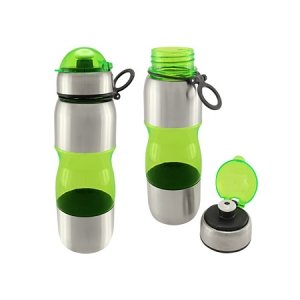 Botella Trekking TZ103 - foto 8 artesfera.cl