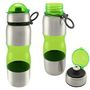 Botella Trekking TZ103 - foto 4 artesfera.cl