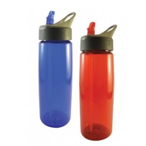 Botella Plástica TZ106 artesfera.cl