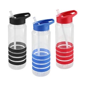 Botella Trekking TZ107 - foto 1 artesfera.cl