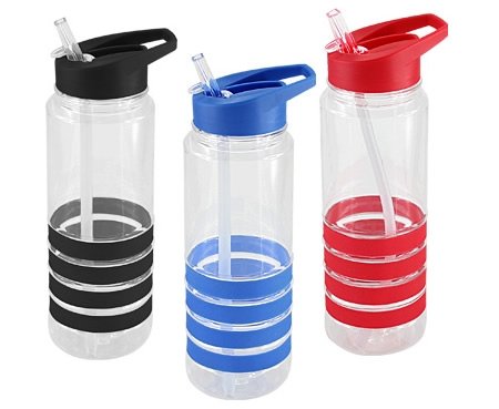 Botella Trekking TZ107 artesfera.cl