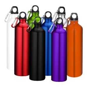 Botella Aluminio TZ114 artesfera.cl