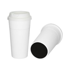Vaso "Cloud" TZ133 - foto 1 artesfera.cl
