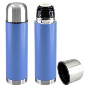 Termo Color 500cc TZ614 - foto 1 artesfera.cl
