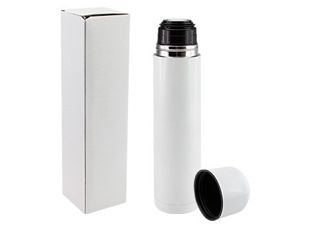 Termo "White" 1Lt TZ617 artesfera.cl