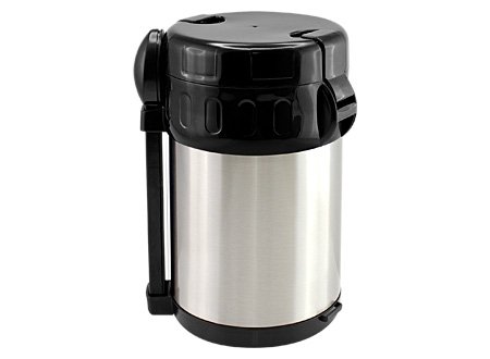 Termo Lunch 2Lt TZ618 - foto 1 artesfera.cl