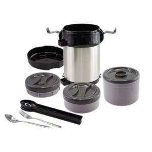 Termo Lunch 2Lt TZ618 - foto 2 artesfera.cl