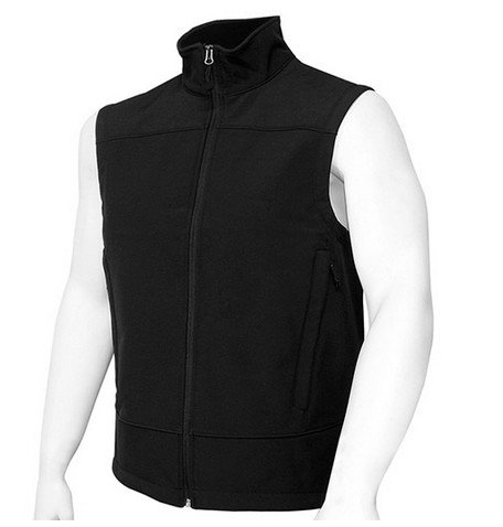 Softshell sin Mangas VE505 - foto 1 artesfera.cl
